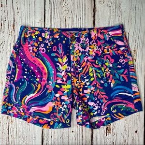 Lilly Pulitzer Shorts
